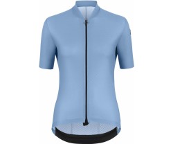 Assos Cykeltröja Uma Gt Drylite S11 Blå 